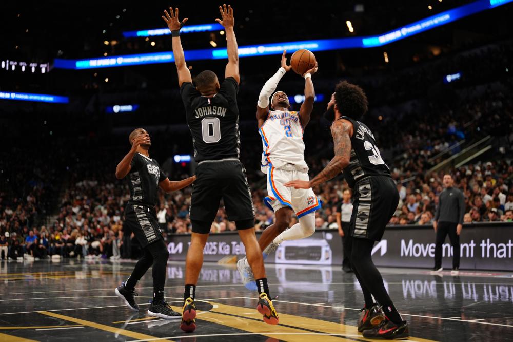 得分机会 得分机会